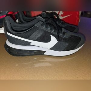 Nike Air Max's Pre Day